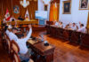 Aprueban ordenanza que reglamenta el transporte menor en Alto Trujillo