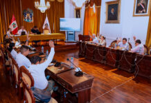 Aprueban ordenanza que reglamenta el transporte menor en Alto Trujillo
