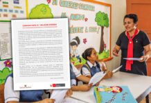 No habrá clases el viernes 5 ni el lunes 8 en colegios que serán locales de votación