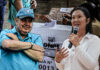 Segunda vuelta: Rafael López pide votar por Keiko Fujimori