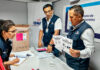 ODPE Trujillo verifica material electoral para la segunda elección presidencial
