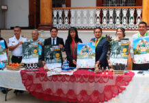 Llegarán 45 mil turistas a feria agropecuaria, agroindustrial, turística y artesanal “Paiján, tierra fértil 2026”