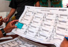 Más de 26 millones de peruanos votarán en la próximas elecciones municipales y regionales 2026