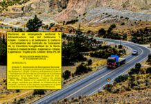 Cajamarca y La Libertad: declaran en emergencia parte de la Carretera Longitudinal de la Sierra