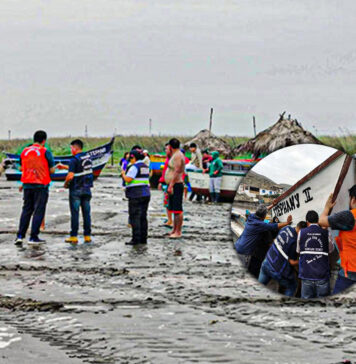 Áncash: oleajes anómalos causan daños en embarcaciones en Puerto Santa