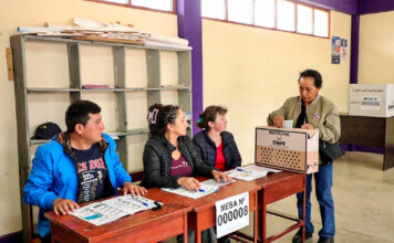 JNE: 74 organizaciones políticas podrán presentar candidatos para las Elecciones Regionales y Municipales 2026