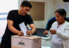 250 mil votos serán revisados en definición de la segunda vuelta presidencial