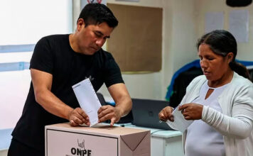 250 mil votos serán revisados en definición de la segunda vuelta presidencial