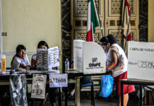 Segunda vuelta: canciller asegura que elecciones en el exterior se desarrollaron con normalidad