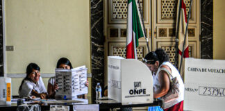 Segunda vuelta: canciller asegura que elecciones en el exterior se desarrollaron con normalidad