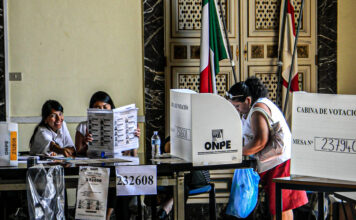 Segunda vuelta: canciller asegura que elecciones en el exterior se desarrollaron con normalidad