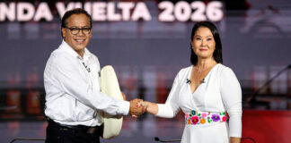 Fuerza Popular rechaza propuesta de Juntos por el Perú para un recuento total de votos