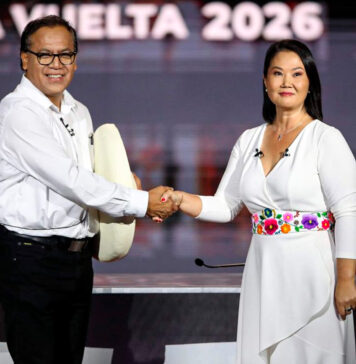 Fuerza Popular rechaza propuesta de Juntos por el Perú para un recuento total de votos