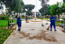 Trabajadores del Segat anuncian suspensión indefinida de labores desde el 18 de junio