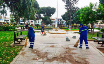 Trabajadores del Segat anuncian suspensión indefinida de labores desde el 18 de junio