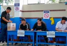 Multarán con S/ 275 mil a locales de votación que no cedan sus instalaciones a la ONPE