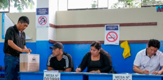 Multarán con S/ 275 mil a locales de votación que no cedan sus instalaciones a la ONPE