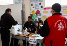 Elecciones Regionales y Municipales concentra más de 1.5 millones de votantes La Libertad