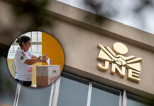 JNE estima que se presentarán medio millón de candidatos a comicios de octubre