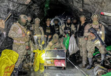 Cupaz: operativos generan pérdidas por más de S/ 890 mil a la minería ilegal