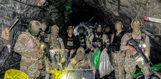 Cupaz: operativos generan pérdidas por más de S/ 890 mil a la minería ilegal