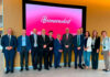 UCV consolida su presencia internacional con visita oficial a Humanitas University en Italia