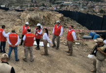 Contraloría detecta retrasos en construcción del nuevo hospital de Otuzco y advierte riesgo para su funcionamiento