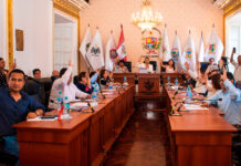 Aprueban 17 transferencias financieras por más de S/53 millones a favor de municipalidades