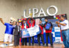 Colegio Víctor Raúl Haya de la Torre es campeón de Robocup UPAO 2026
