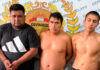 Capturan a alias “Gordo Cero” señalado como cabecilla de “los malditos del valle”