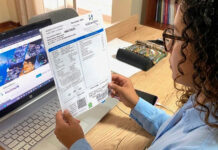Evita el corte de luz y paga tu recibo a través de los canales digital de Hidrandina