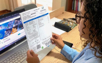 Evita el corte de luz y paga tu recibo a través de los canales digital de Hidrandina