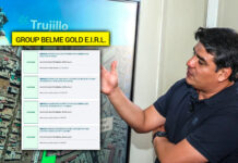 Trujillo: aparece otra empresa favorita de la gestión de Mario Reyna en la MPT