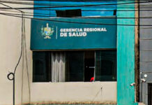 Exlocadora de la GERESA aclara que no estuvo involucrada en ninguna irregularidad