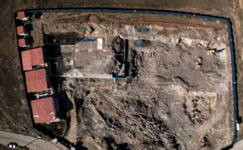 Nuevo hospital de Otuzco no podría contar con agua para su funcionamiento