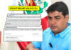 Group Belme solo contrata con la MPT: ganó 70 contratos con gestión de Mario Reyna y alcalde no sabe nada