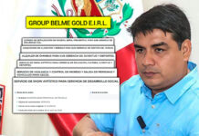 Group Belme solo contrata con la MPT: ganó 70 contratos con gestión de Mario Reyna y alcalde no sabe nada