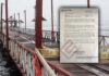 Oposición al proyecto ocasiona que empresa abandone inversión en muelle de Huanchaco
