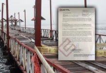 Oposición al proyecto ocasiona que empresa abandone inversión en muelle de Huanchaco
