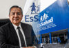 Designan a Jaime Moreno presidente ejecutivo de EsSalud