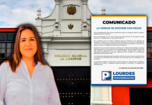 Candidata a vicegobernadora de Elías Rodríguez dice que nunca postuló por APP