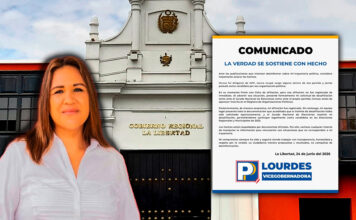 Candidata a vicegobernadora de Elías Rodríguez dice que nunca postuló por APP