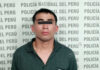 PNP captura a alias “Minchola” con dinamita, municiones y presuntas evidencias de cobro de cupos