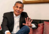 Tribunal Constitucional deja al voto hábeas corpus de Ollanta Humala para anular condena