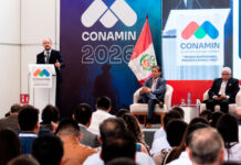 Sector minero espera estabilidad y mayor impulso a las inversiones con el nuevo gobierno