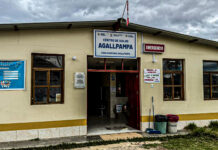 Otuzco: convocan licitación para construir el nuevo hospital de Agallpampa