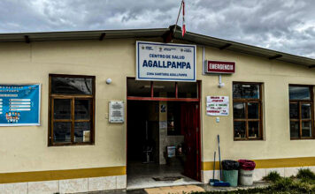 Otuzco: convocan licitación para construir el nuevo hospital de Agallpampa