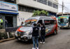 ONPE inicia en Trujillo despliegue de material electoral para este 7 de junio