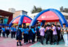 UCV presenta proyectos de impacto social en 9 distritos trujillanos