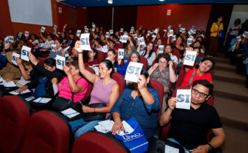 UPAO promueve acompañamiento de padres de familia en la vida académica